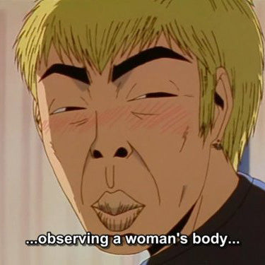 Top 10 der perversesten Anime-Charaktere