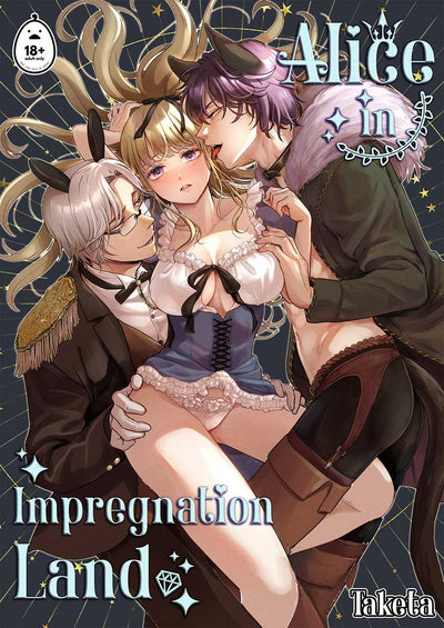 Alice im Land der Fruchtbarkeit