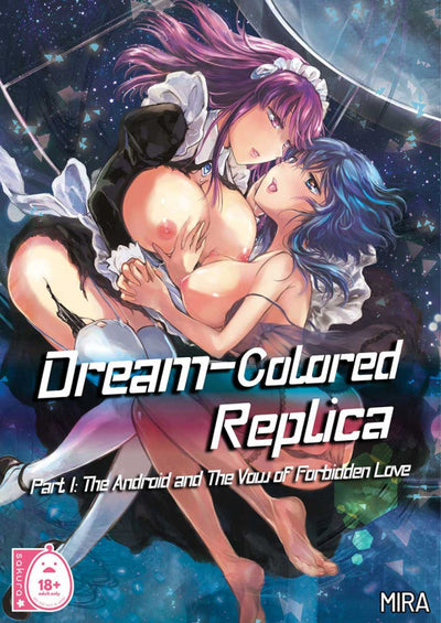 Dream-Kleured Replica, Part 1: De Android en de Promise van Forbidden Love