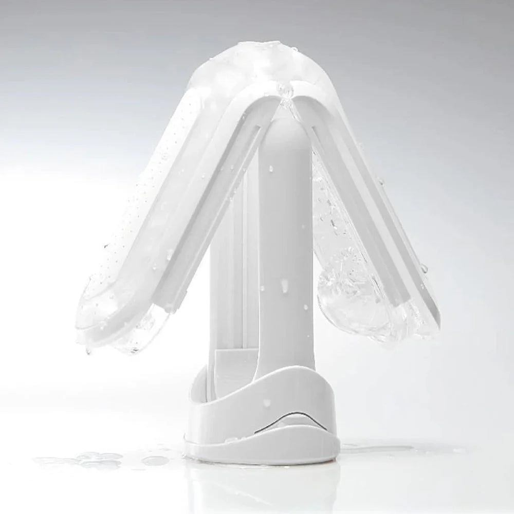 FLIP ZERO White