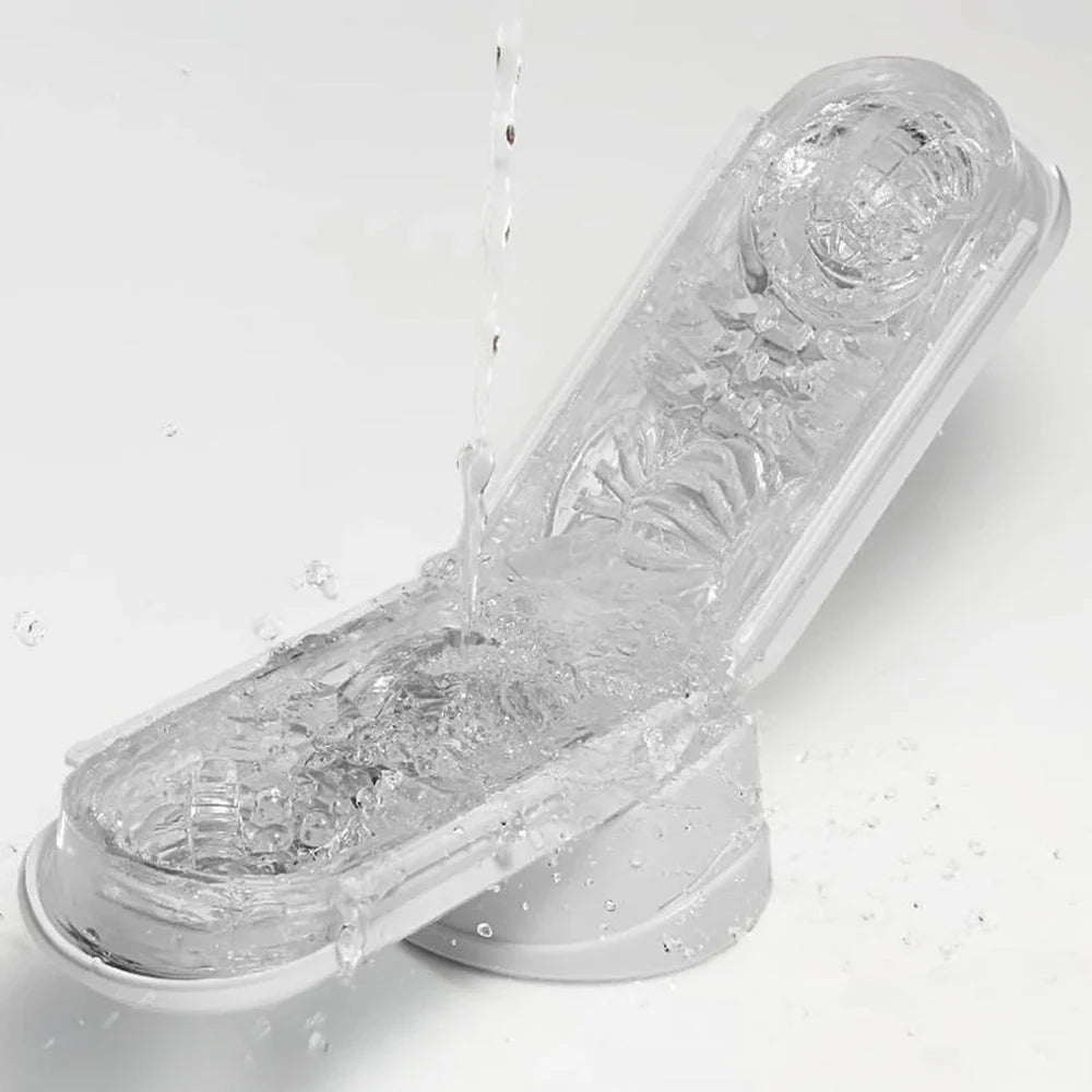 FLIP ZERO White