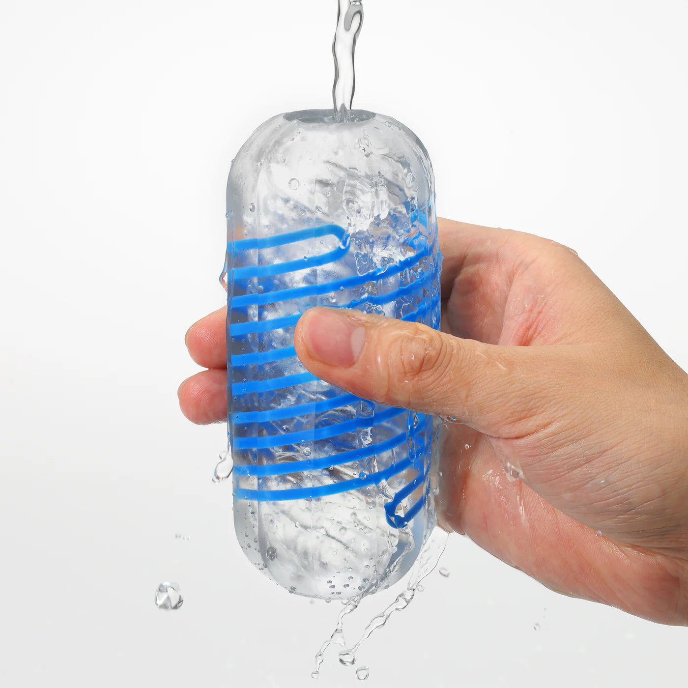 TENGA SPINNER DX - 03 STEPS