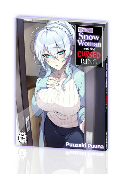The Shy Snow Woman and the Cursed Ring Chapter 1