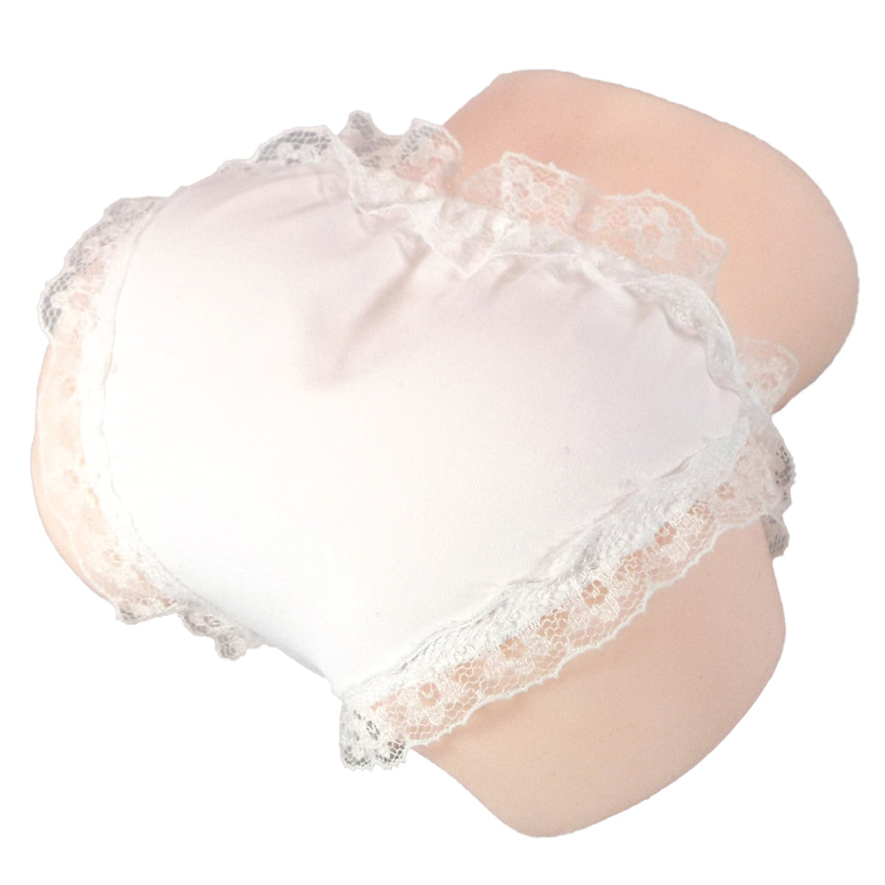 Angel Panties Puriketsu Virgin Hips