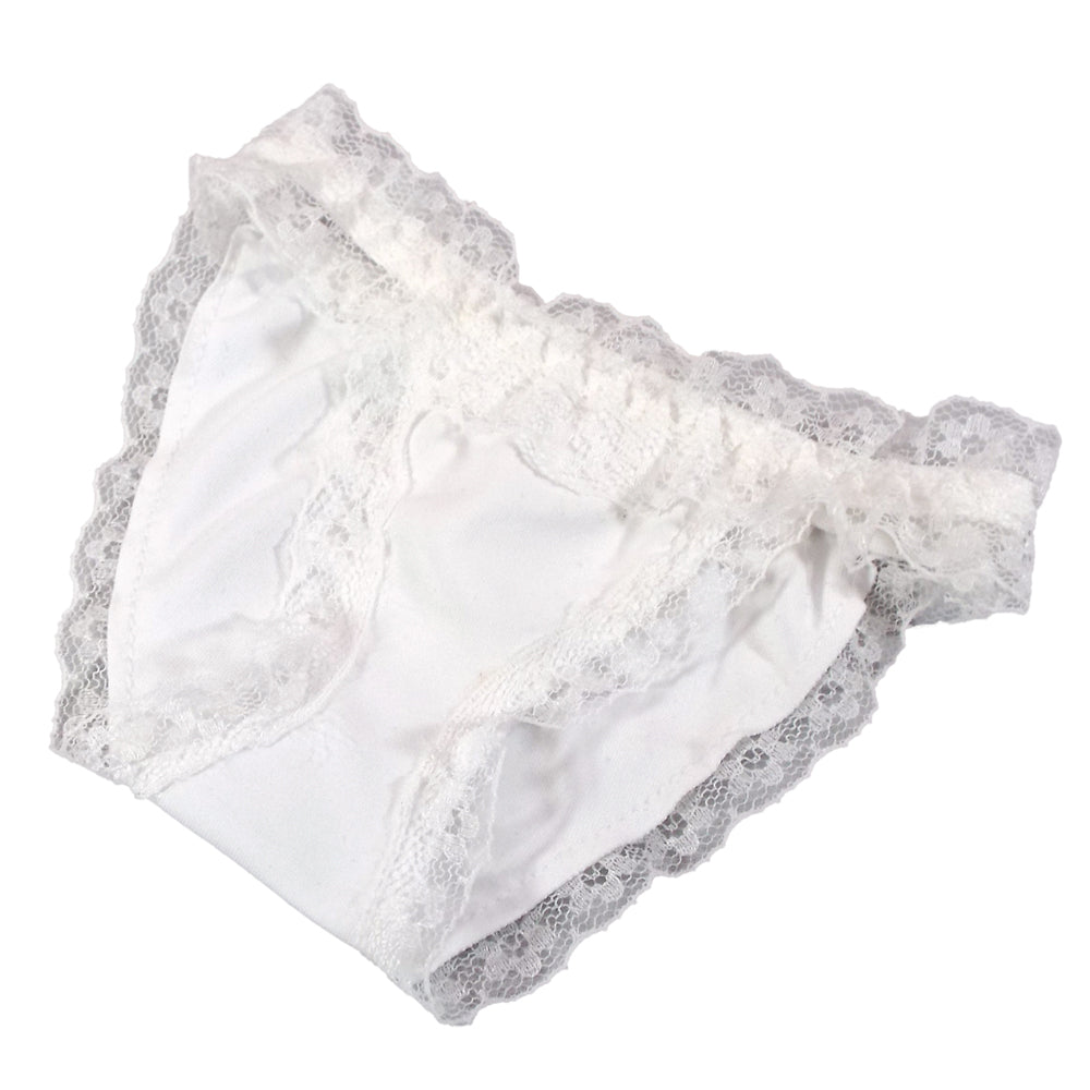 Angel Panties Puriketsu Virgin Hips