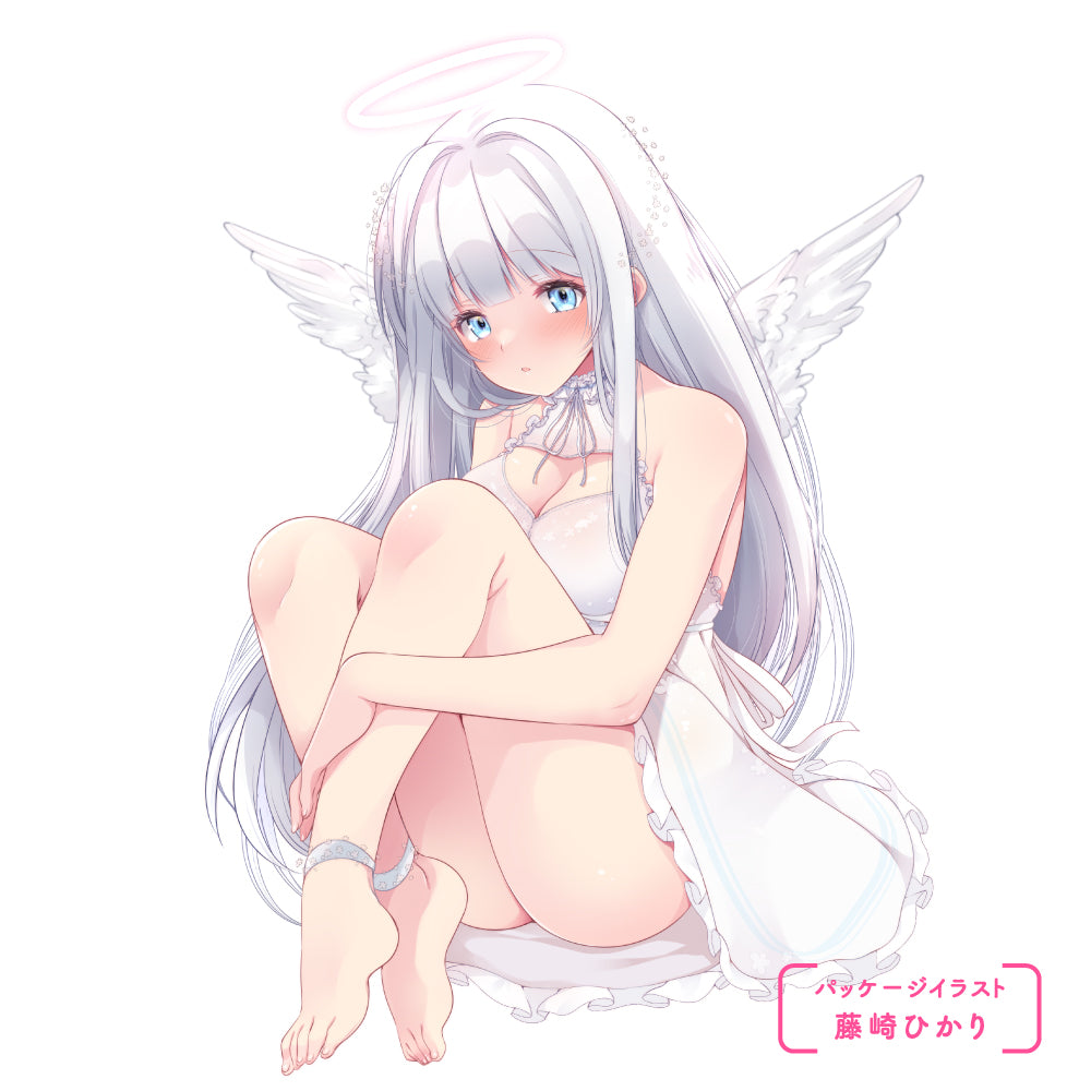 RING GIRL