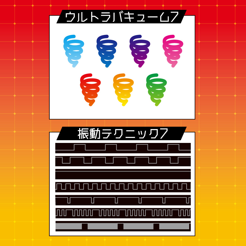 Punianaroid 5 Puniana Electric Wing Cup 5