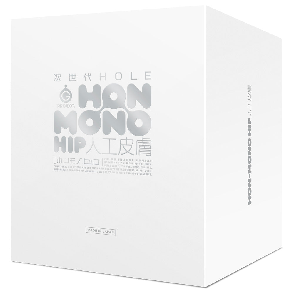 Next-Generation HOLE HON-MONO HIP Artificial Skin Next-Generation