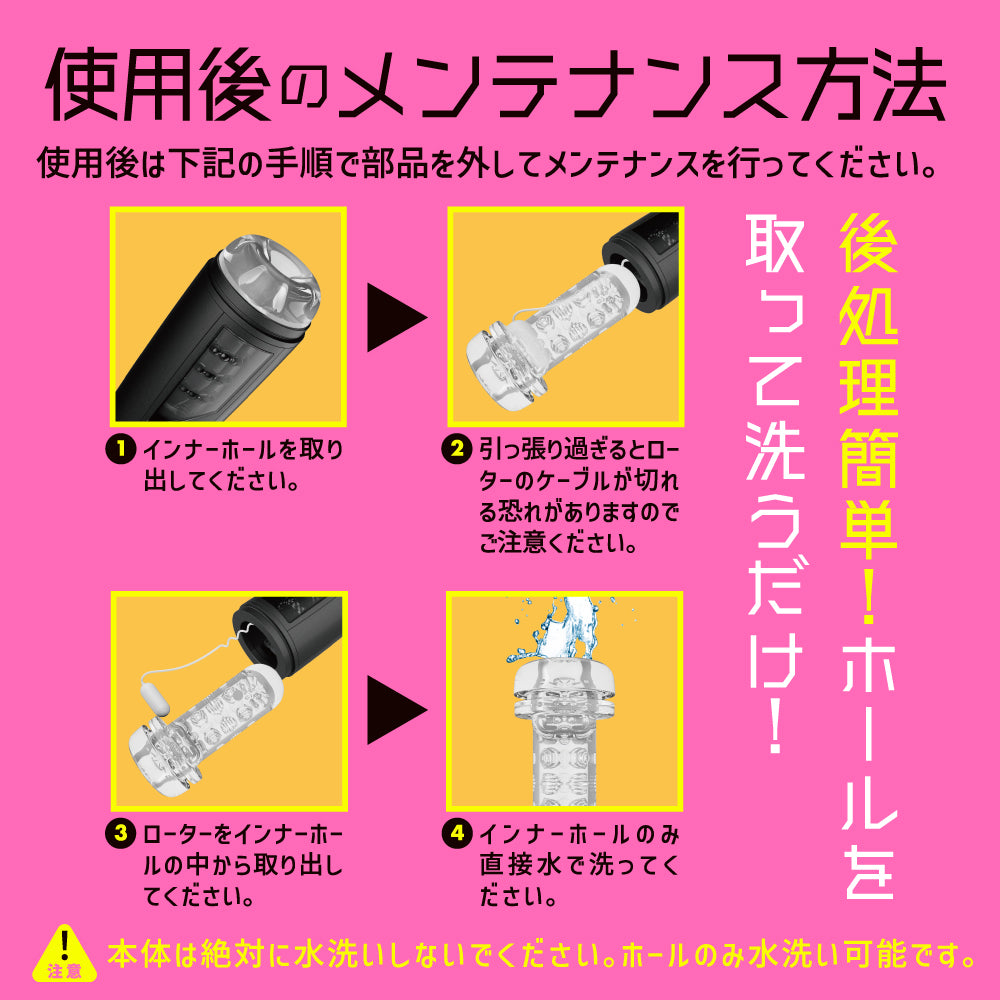Punianaroid 8 Puniana Electric Wing Cup 8