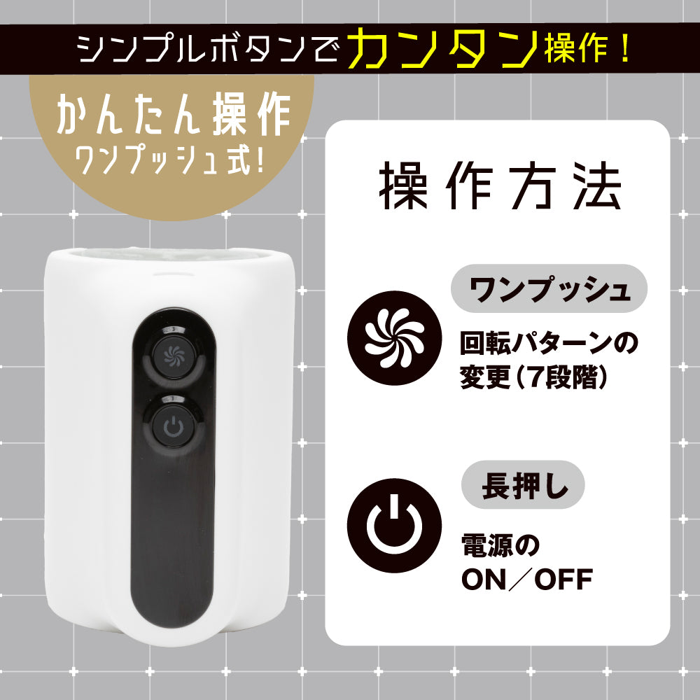 Punianaroid R Puniana Electric Wing Cup R