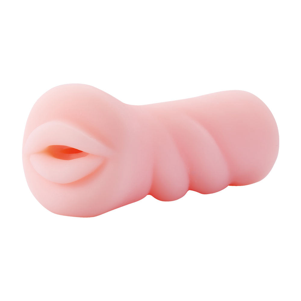 Avec ta bouche, n'est-ce pas ?