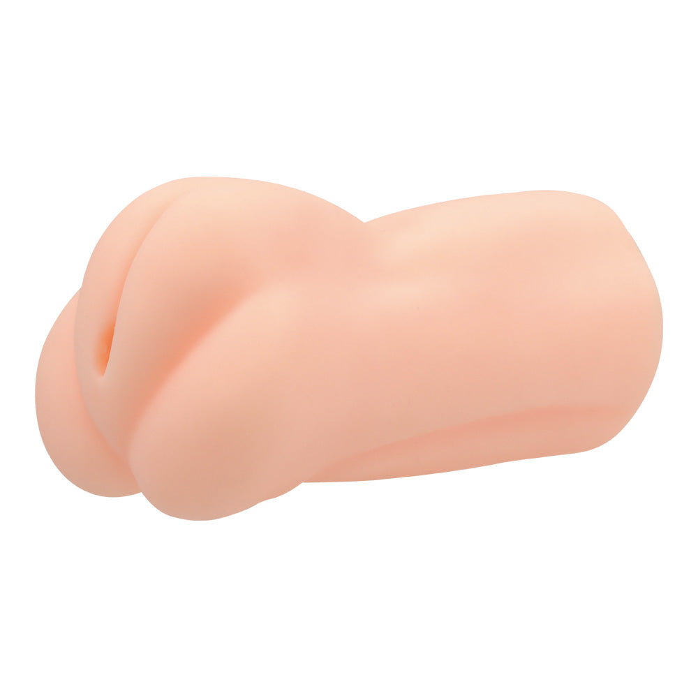 A vagina with incredible pressure