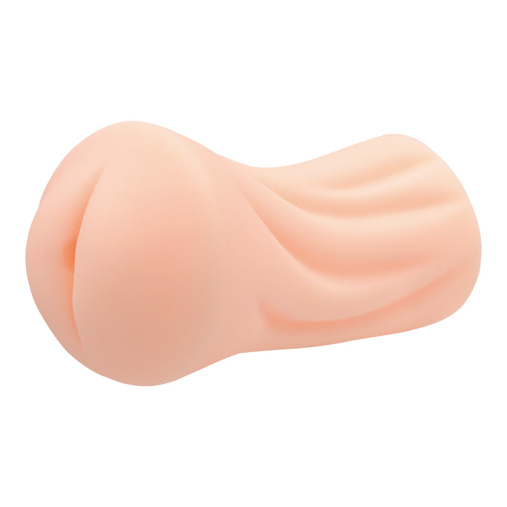 A vagina with incredible attraction