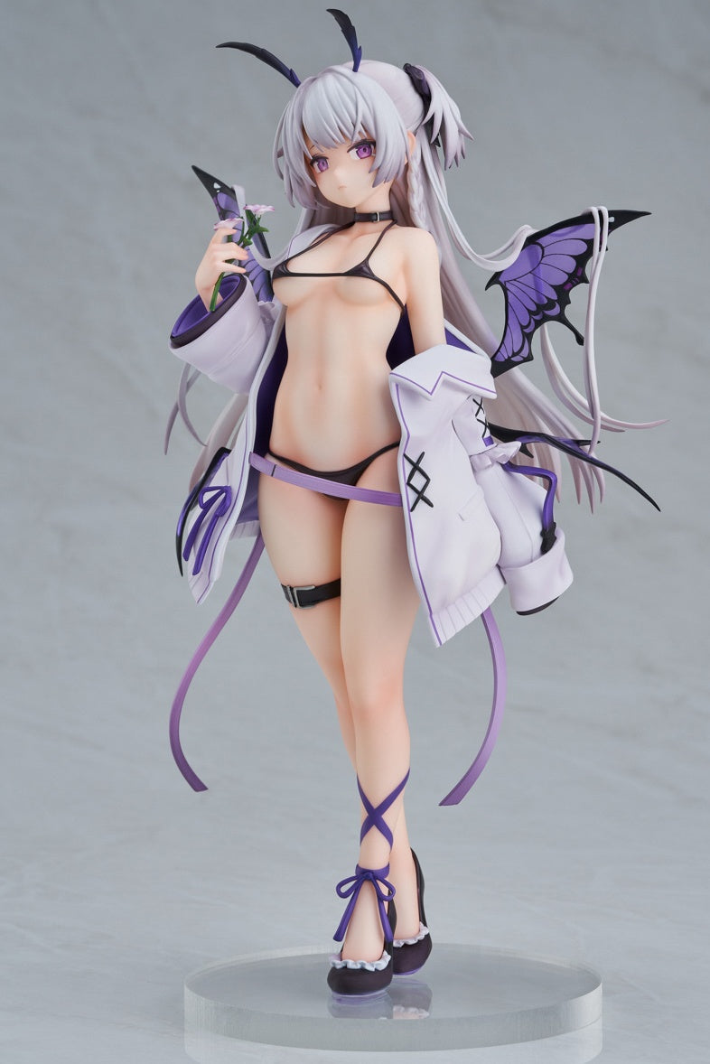 1/7 Petunia Deluxe Edition Figure