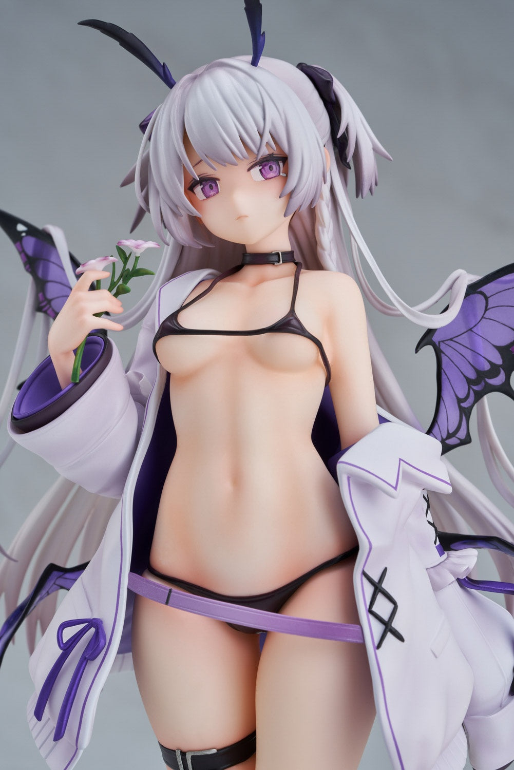 1/7 Petunia Deluxe Edition Figure