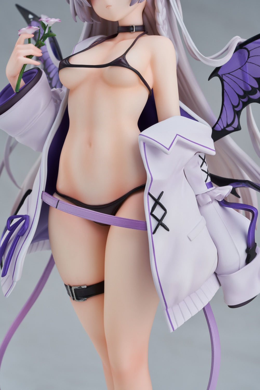 1/7 Petunia Deluxe Edition Figure