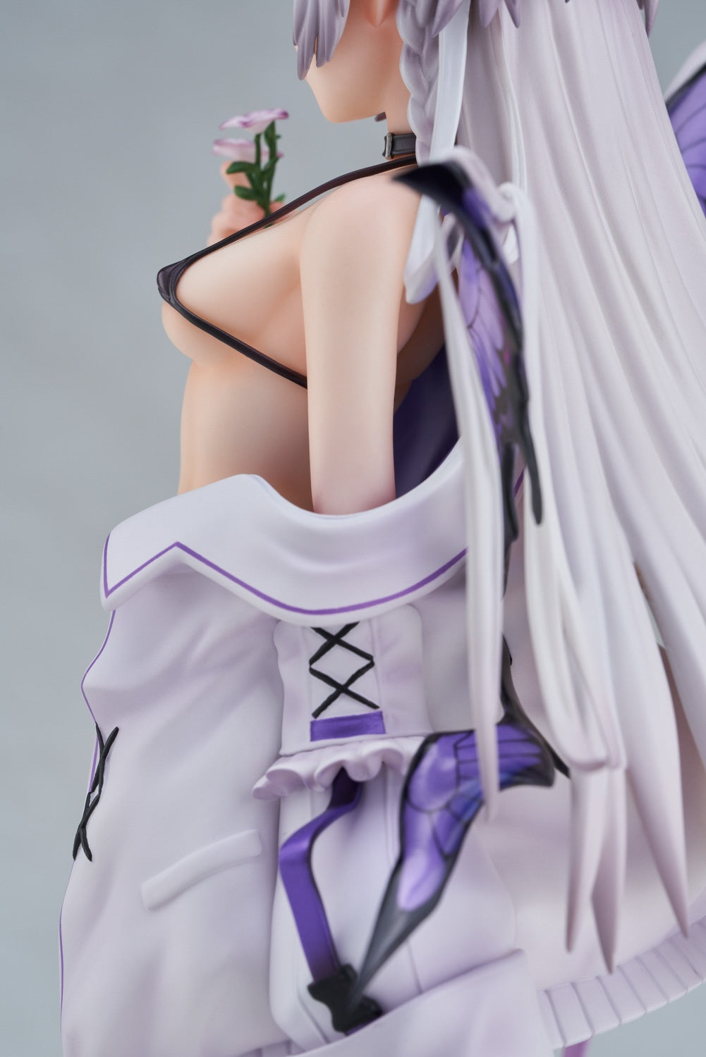 1/7 Petunia Deluxe Edition Figure