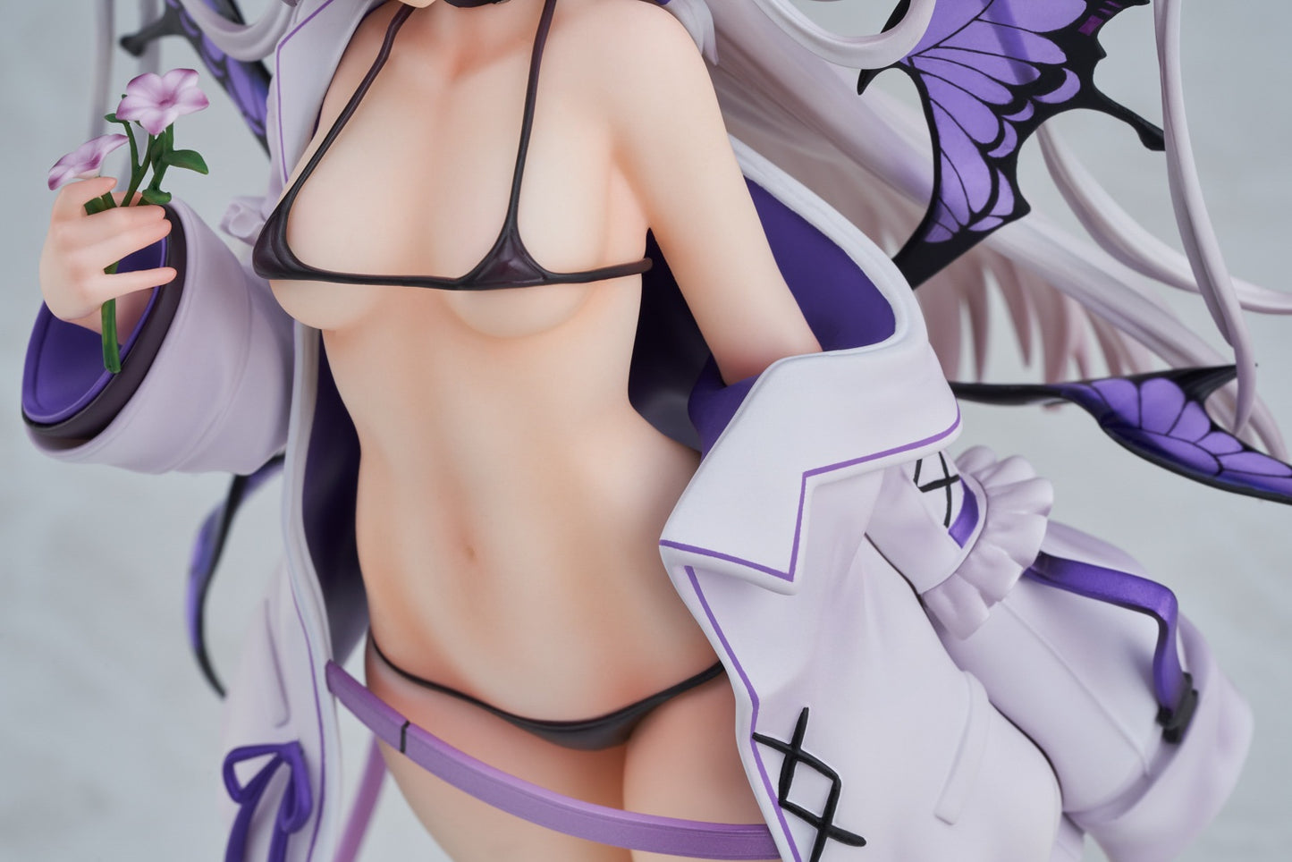 1/7 Petunia Deluxe Edition Figure