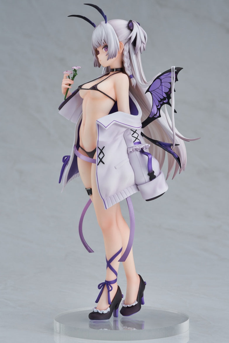 1/7 Petunia Deluxe Edition Figure