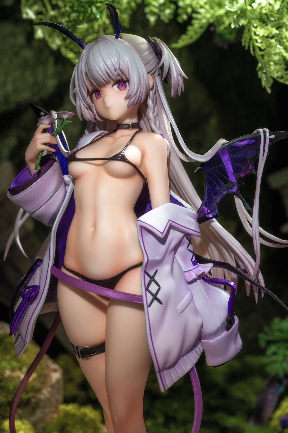 1/7 Petunia Deluxe Edition Figure