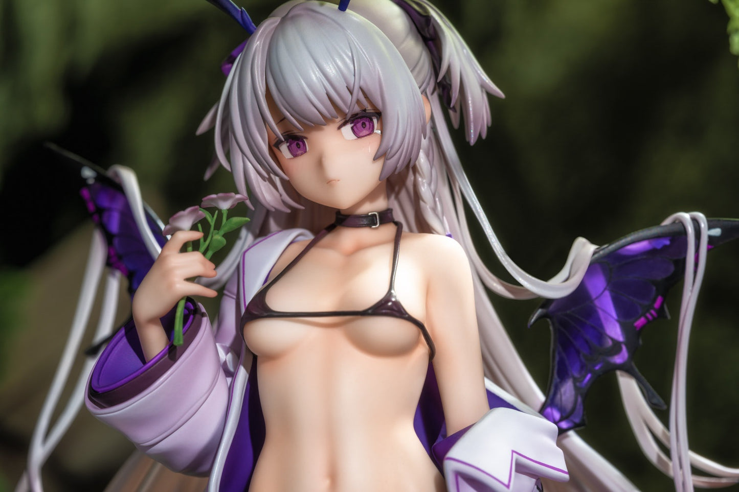 1/7 Petunia Deluxe Edition Figure