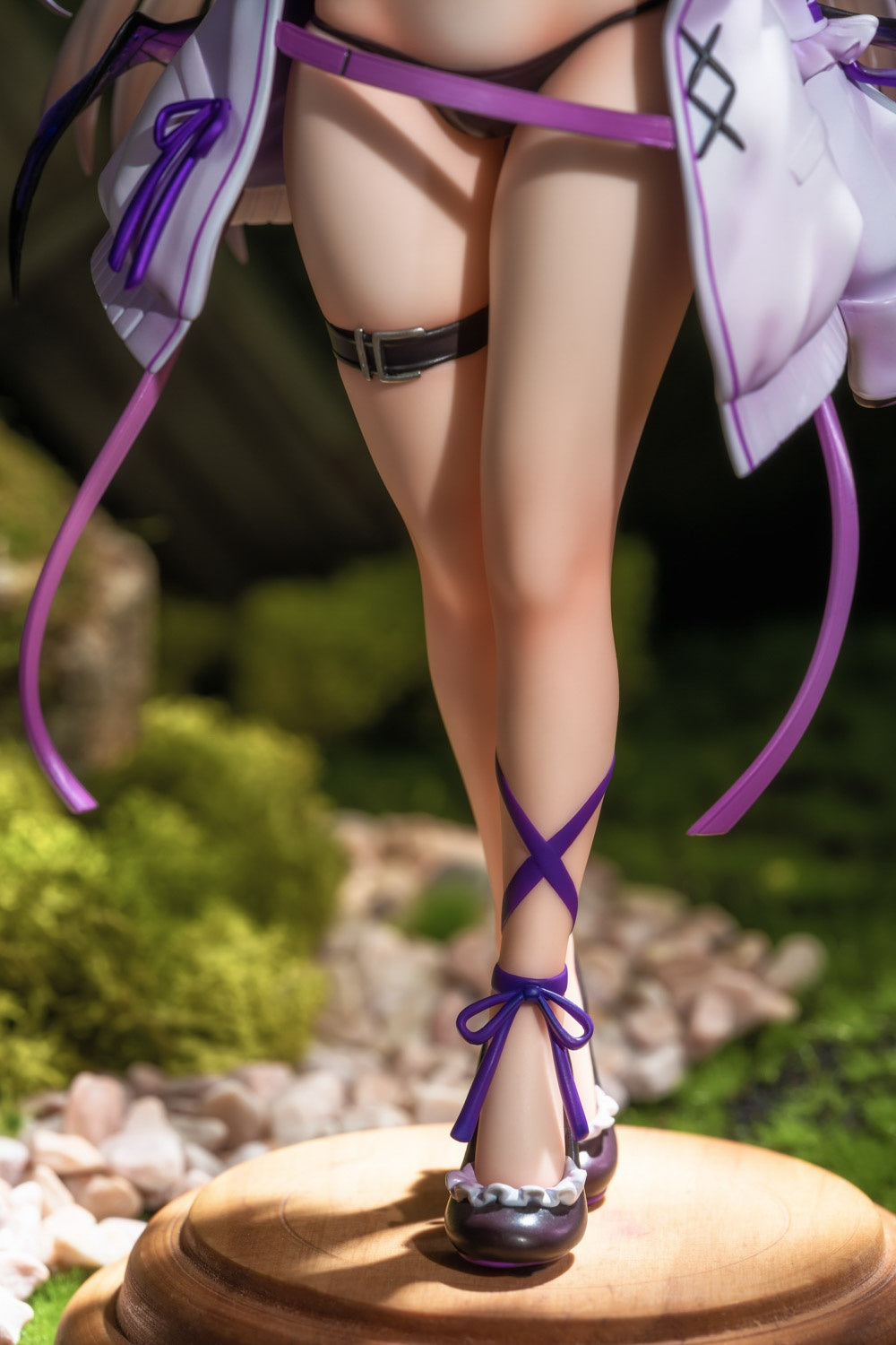 1/7 Petunia Deluxe Edition Figure