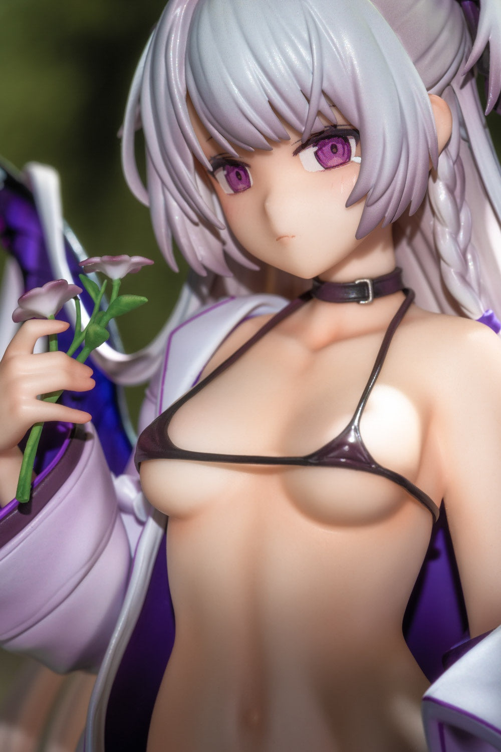 1/7 Petunia Deluxe Edition Figure