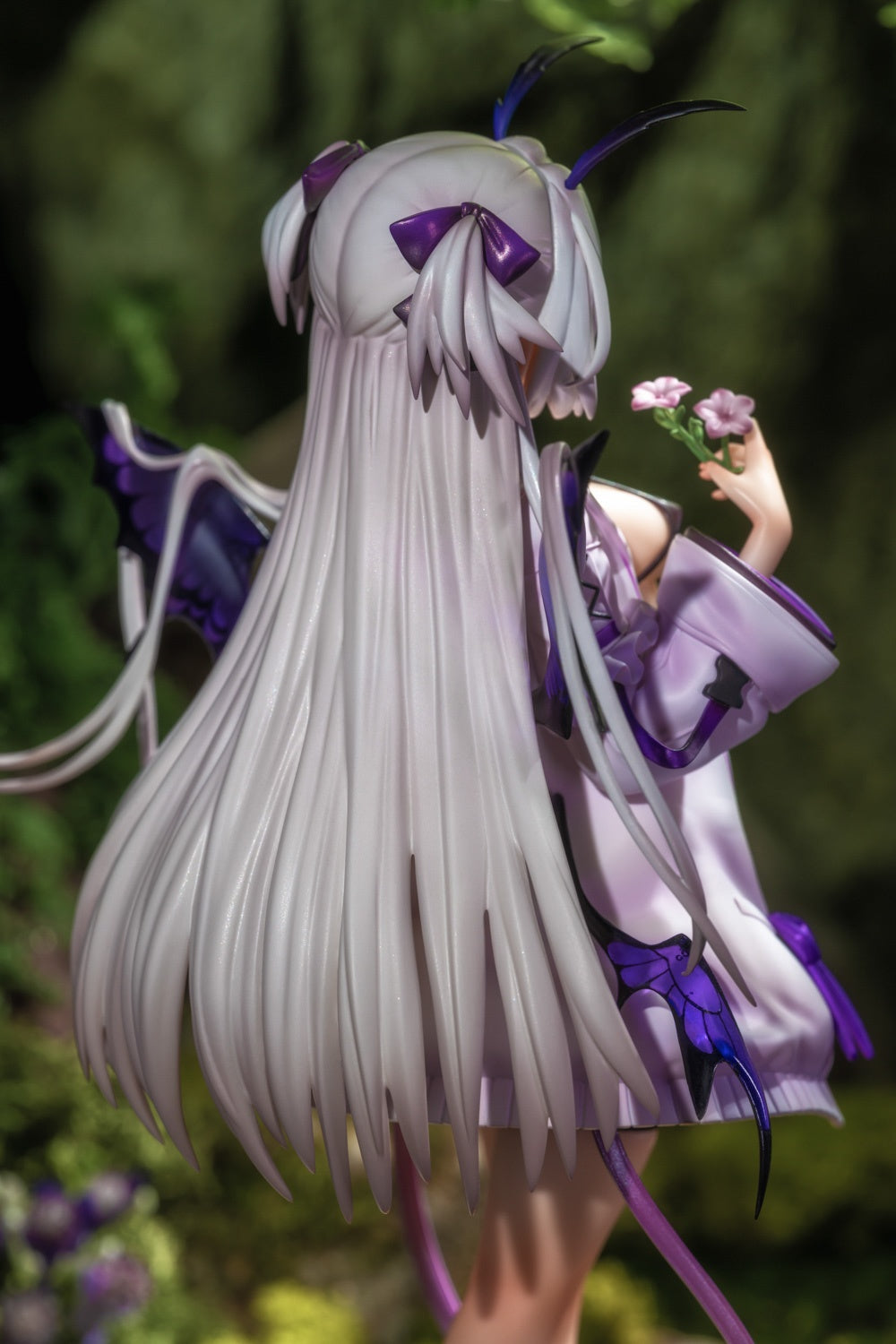 1/7 Petunia Deluxe Edition Figure