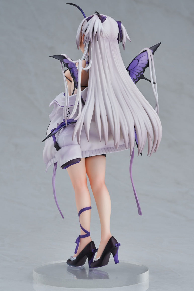 1/7 Petunia Deluxe Edition Figure