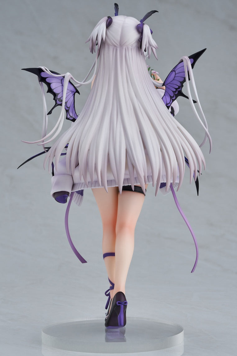 1/7 Petunia Deluxe Edition Figure