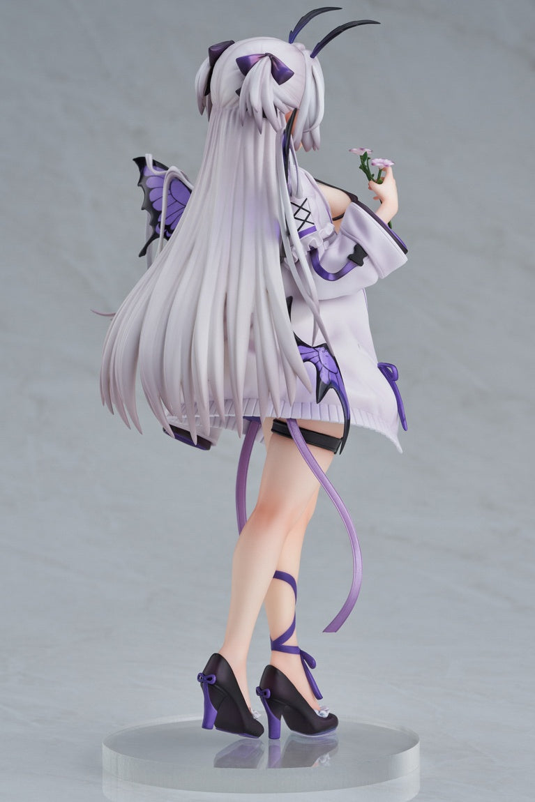 1/7 Petunia Deluxe Edition Figure