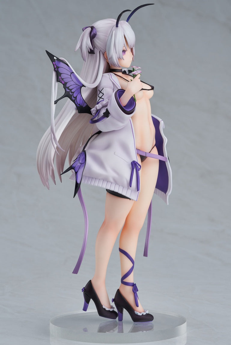 1/7 Petunia Deluxe Edition Figure