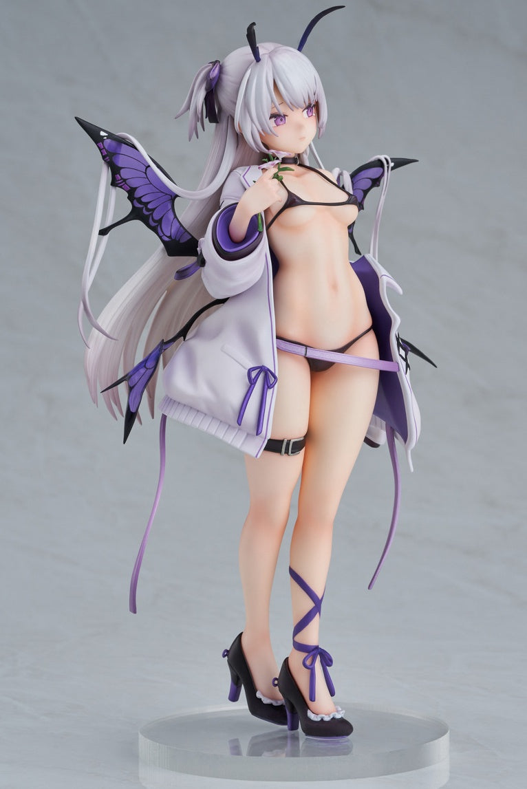 1/7 Petunia Deluxe Edition Figure