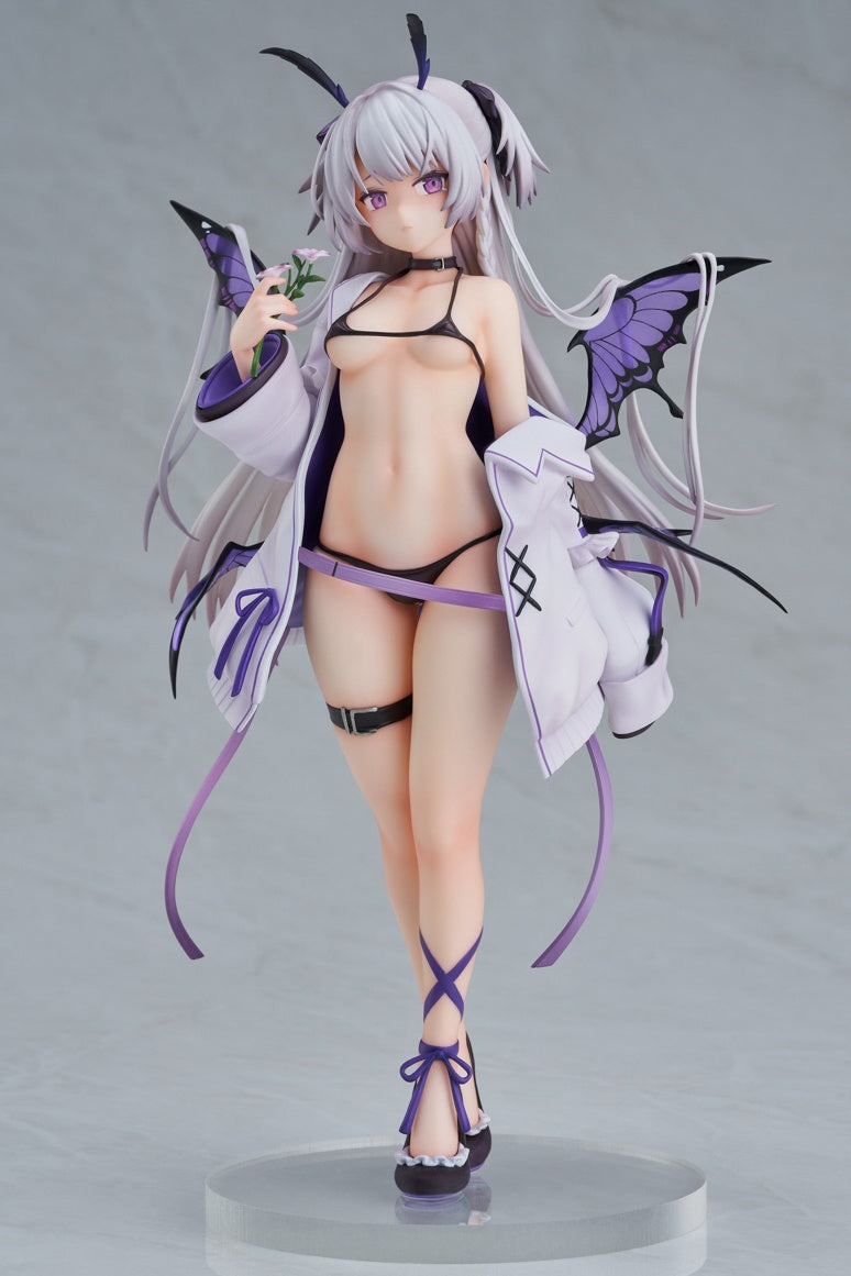 1/7 Petunia Deluxe Edition Figure
