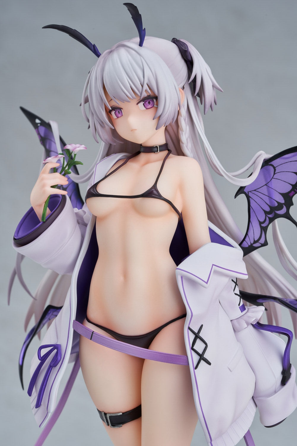 1/7 Petunia Deluxe Edition Figure