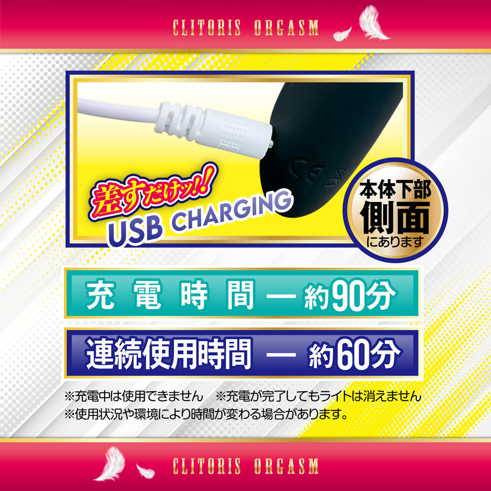 Cli Point Stick