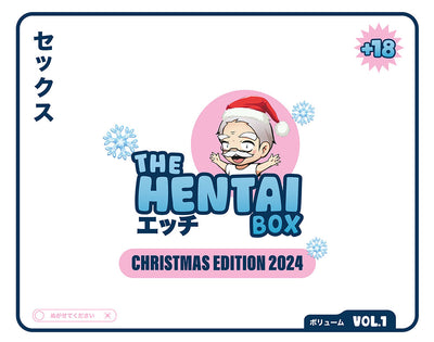 thehentaibox - Christmas Edition 2024