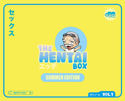 thehentaibox - Summer Edition V1