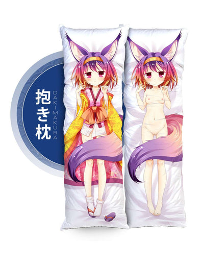 Izuna Hatsuse - No Game No Life