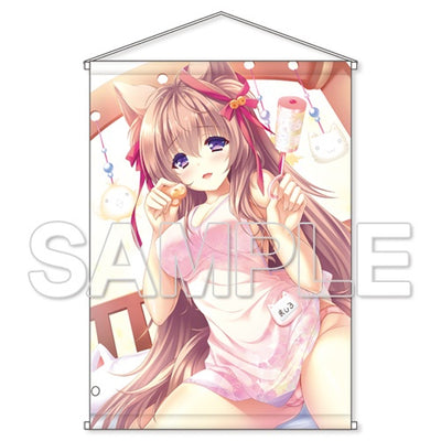 Tapisserie nouvellement dessinée de Fumitake Moekibara