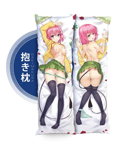 Momo Belia Deviluke - To Love Ru