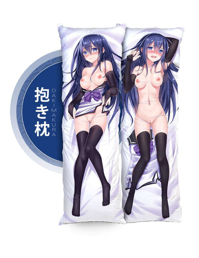 Neko Kuroha - Bryhinder