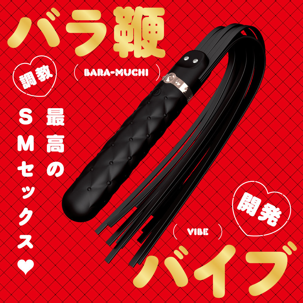 2way Bara-Muchi Vibe