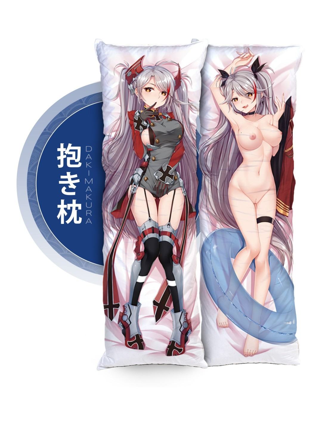 Prinz Eugen - Azur Lane