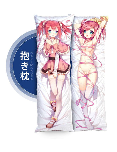 Ruby Kurosawa-Love Live!