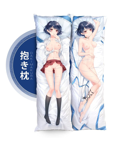 Rui Tachibana - Domestic Girlfriend