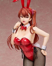 Bullied: Revenge Hypnosis Statue 1/4 Izumi Nogami Bunny Ver. 46cm