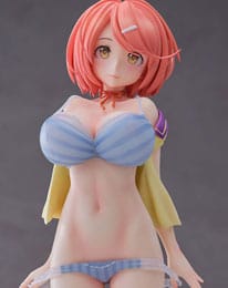 Original Character Statue 1/6 Akira Higashiboujou Love Cube 28 cm