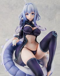 Giuniu Original Statue 1/6 UMA-chan 23 cm
