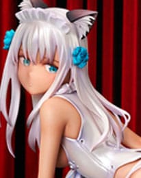 Original Character by Fumikane Shimada PVC Statue 1/7 Siiri 24 cm